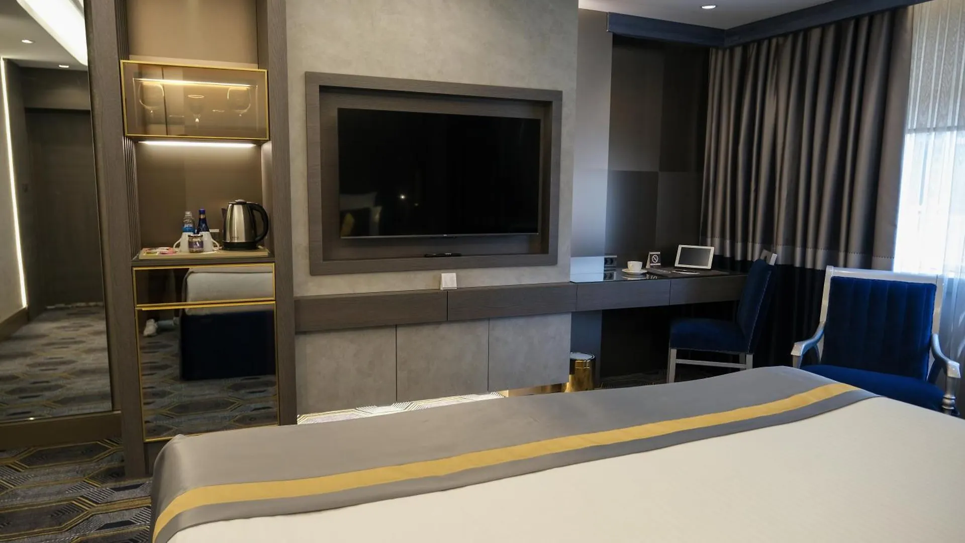 Altinel Ankara Hotel & Convention Center