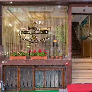 Ista Palace 3* Стамбул