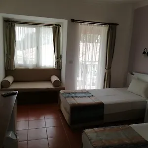 Karbel 2* Олудениз