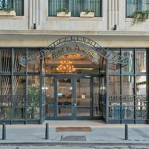The Pera Hill 4* Стамбул