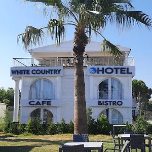 White Country Boutique 3* Анталья