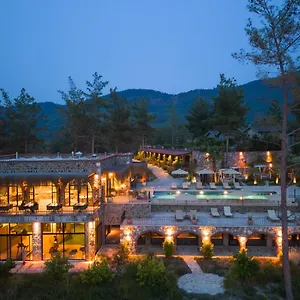 Izz Getaway - Adults Only 3* Гёчек