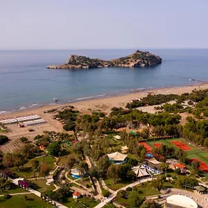 Tui Blue Park 4* Саригерме