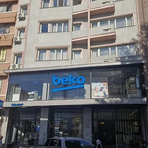 Hotel Cihan