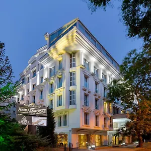 Hotel Limak Ambassadore