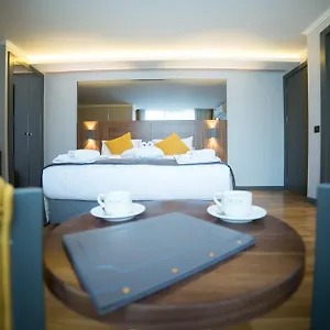 Hotel Ankacity Flat