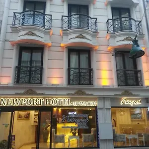 https://sultanahmet-newport-hotel.istanbul-turkeyhotels.com