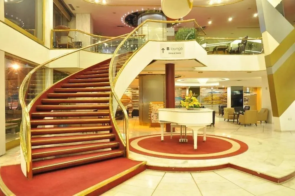 Altinel Ankara Hotel & Convention Center