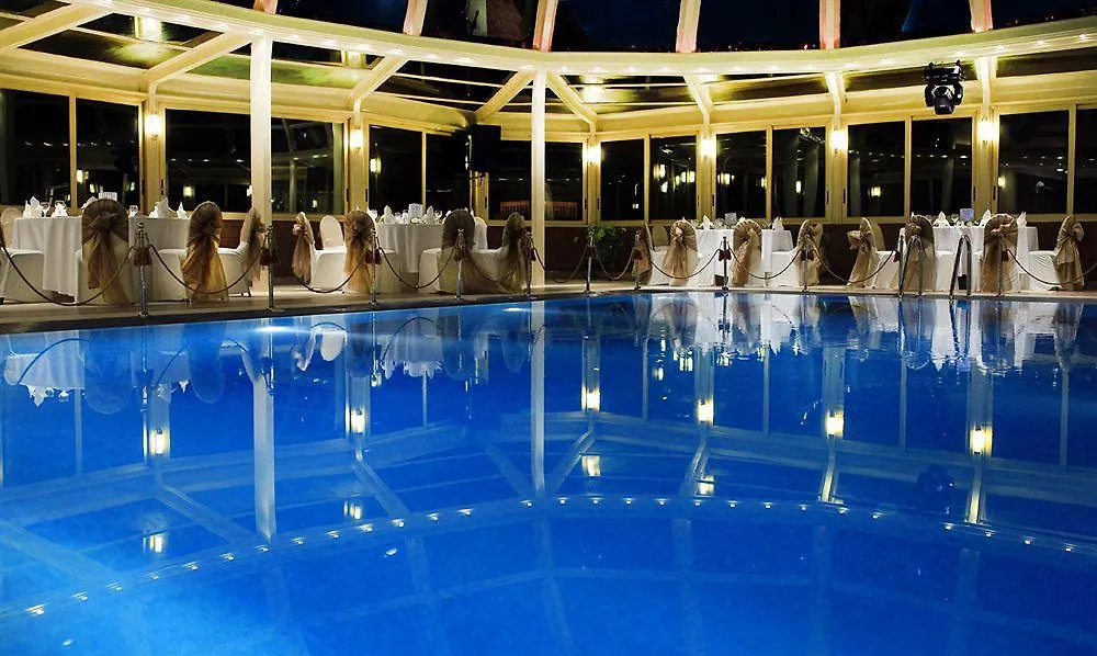 Altinel Ankara Hotel & Convention Center