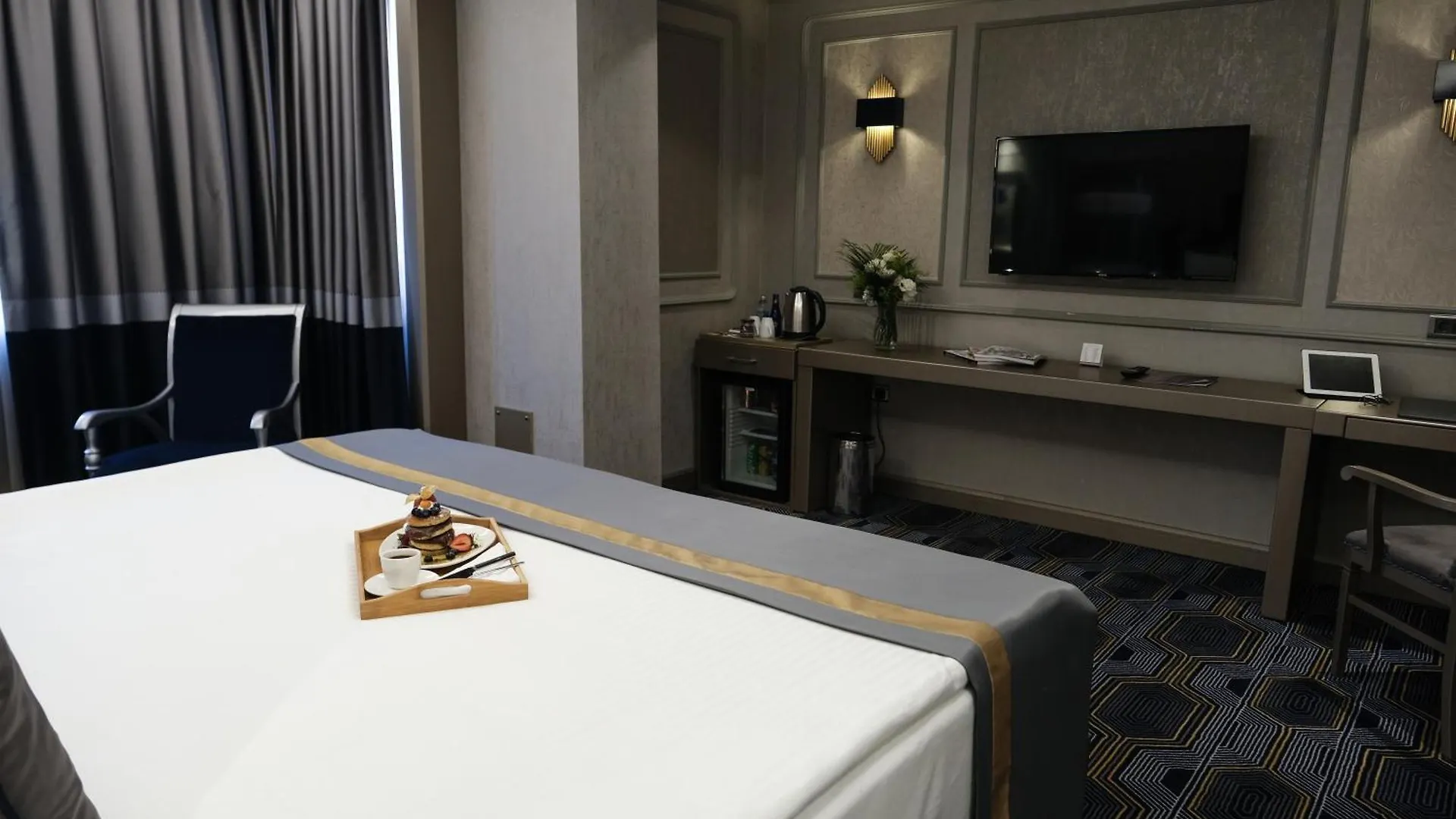 *****  Altinel Ankara Hotel & Convention Center Turkey