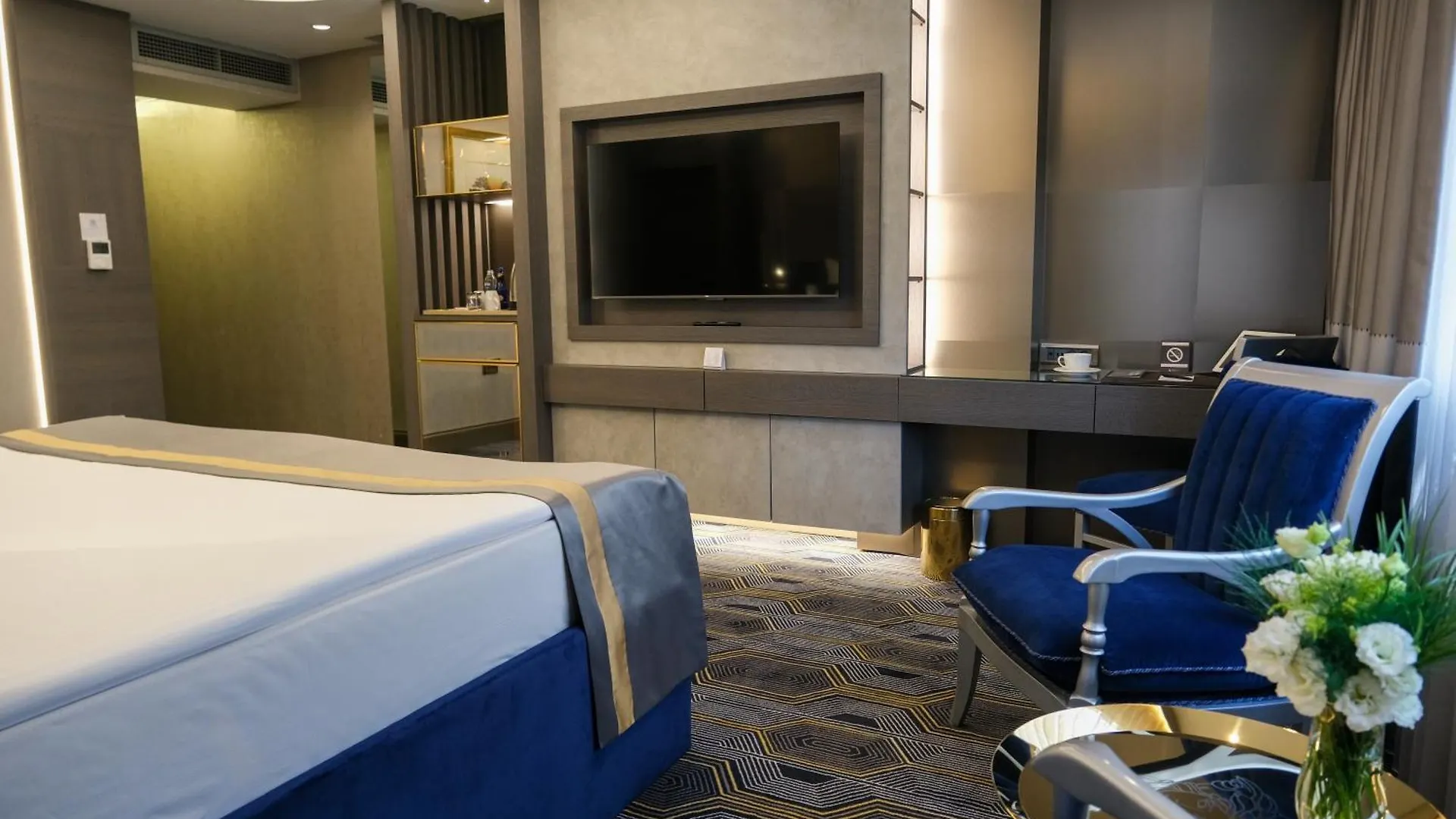 Altinel Ankara Hotel & Convention Center