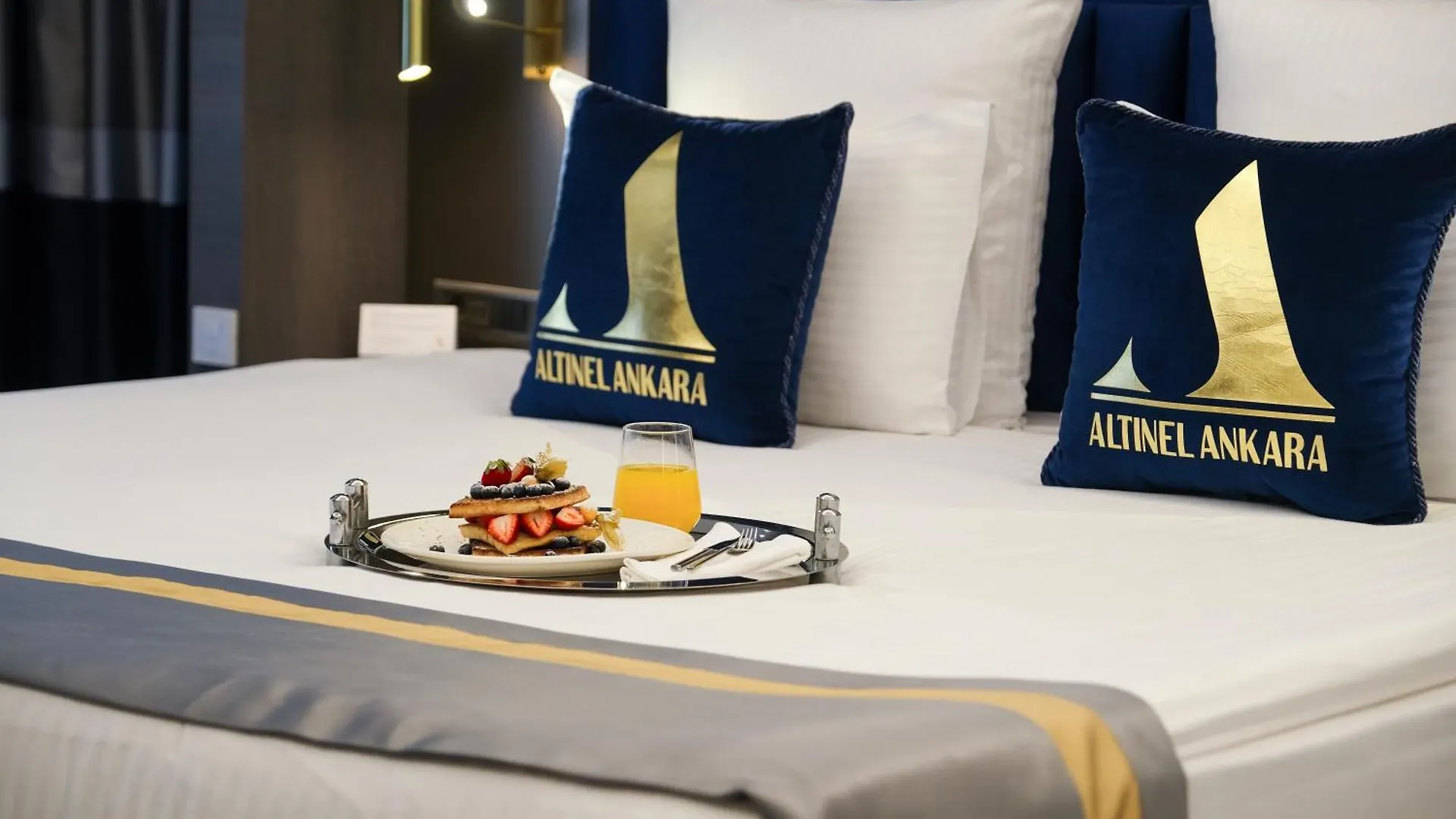Altinel Ankara Hotel & Convention Center
