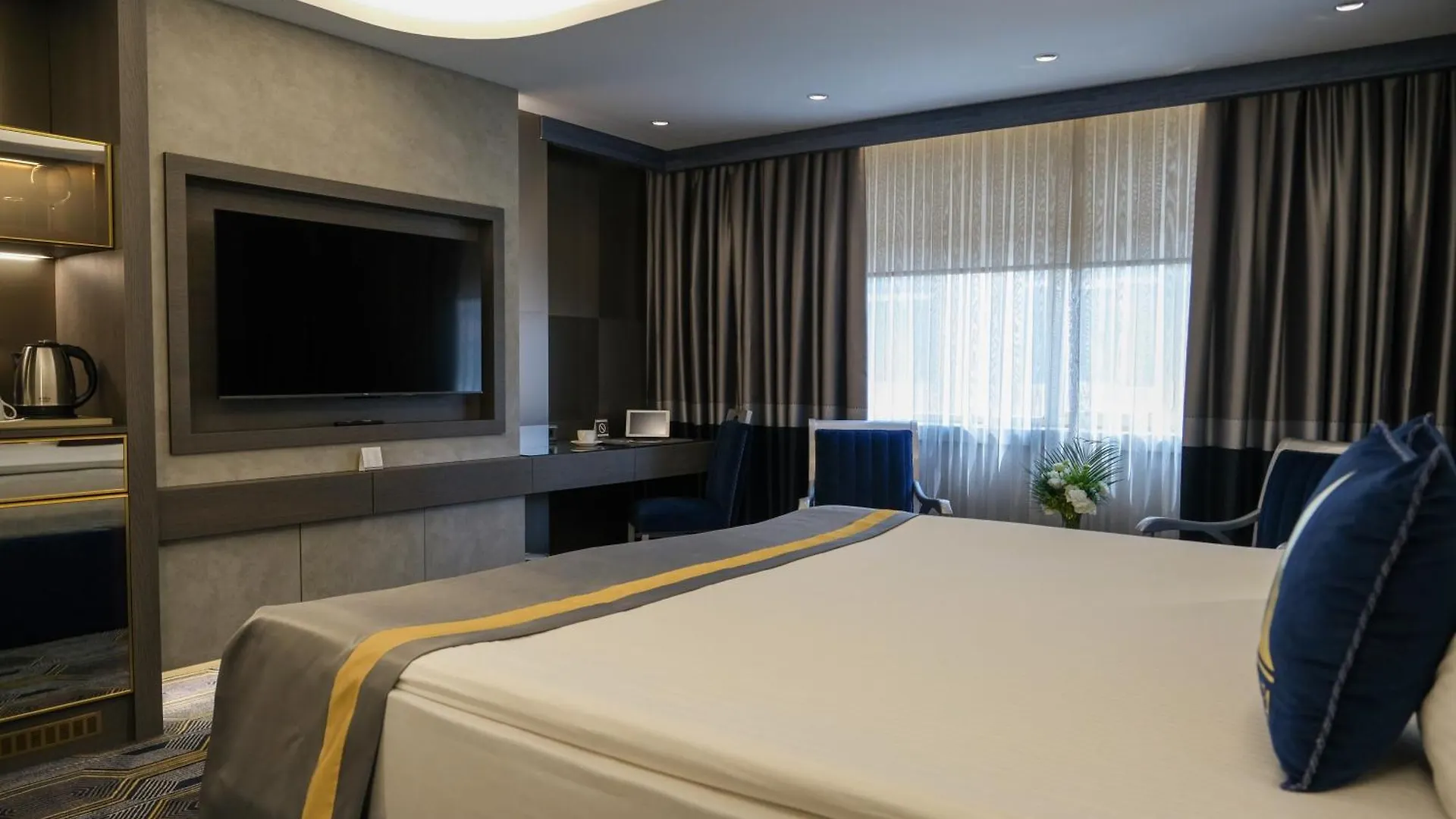 Altinel Ankara Hotel & Convention Center
