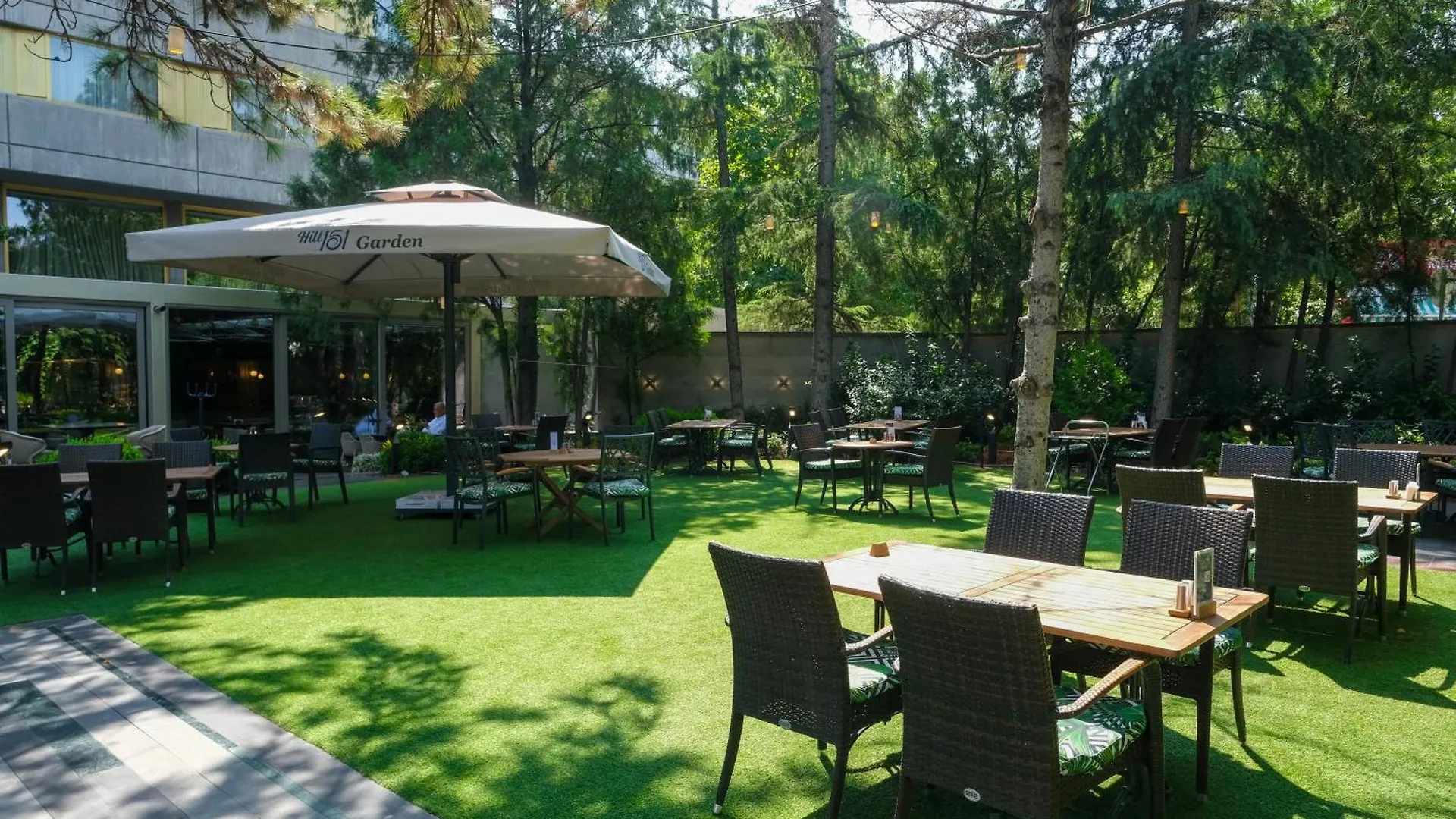 *****  Altinel Ankara Hotel & Convention Center Turkey