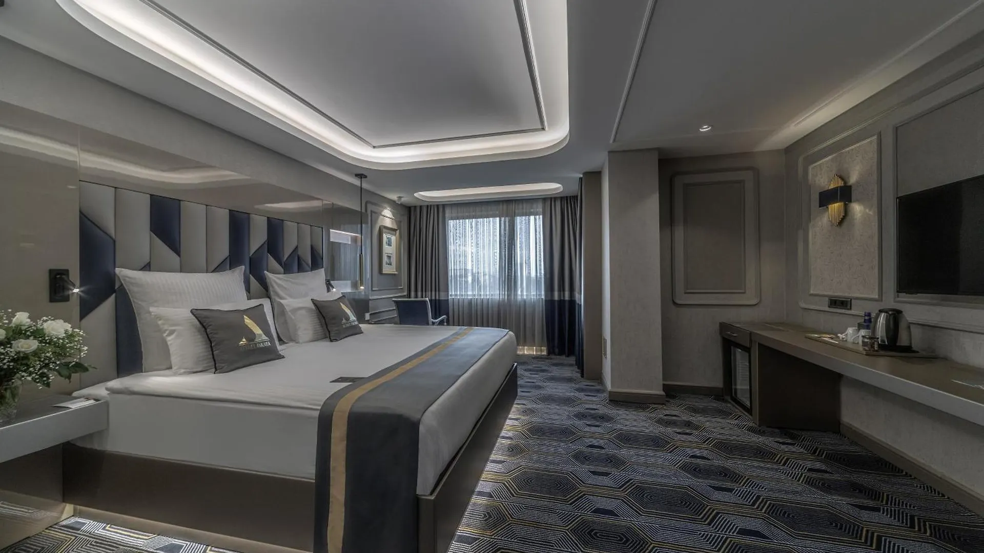 Altinel Ankara Hotel & Convention Center