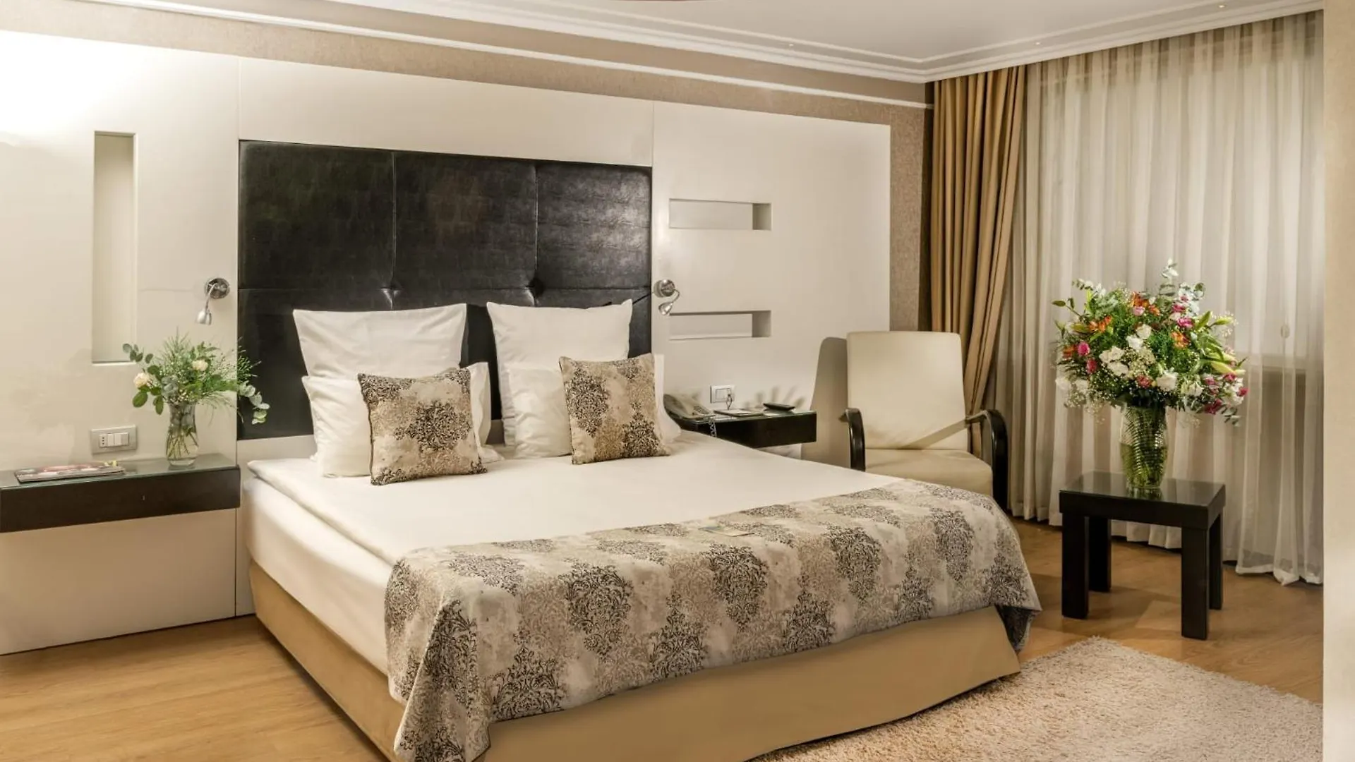 Altinel Ankara Hotel & Convention Center