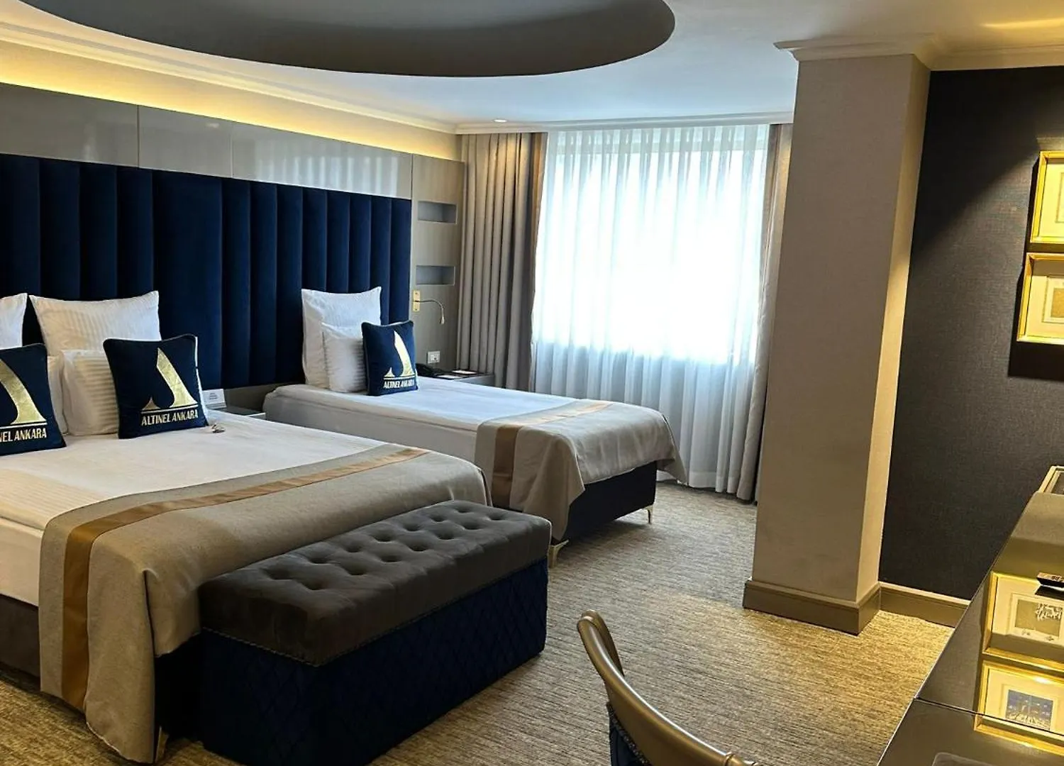Altinel Ankara Hotel & Convention Center