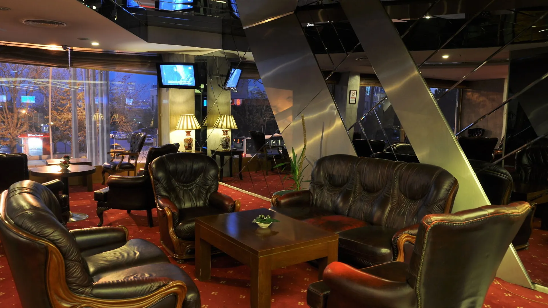 *****  Altinel Ankara Hotel & Convention Center Turkey