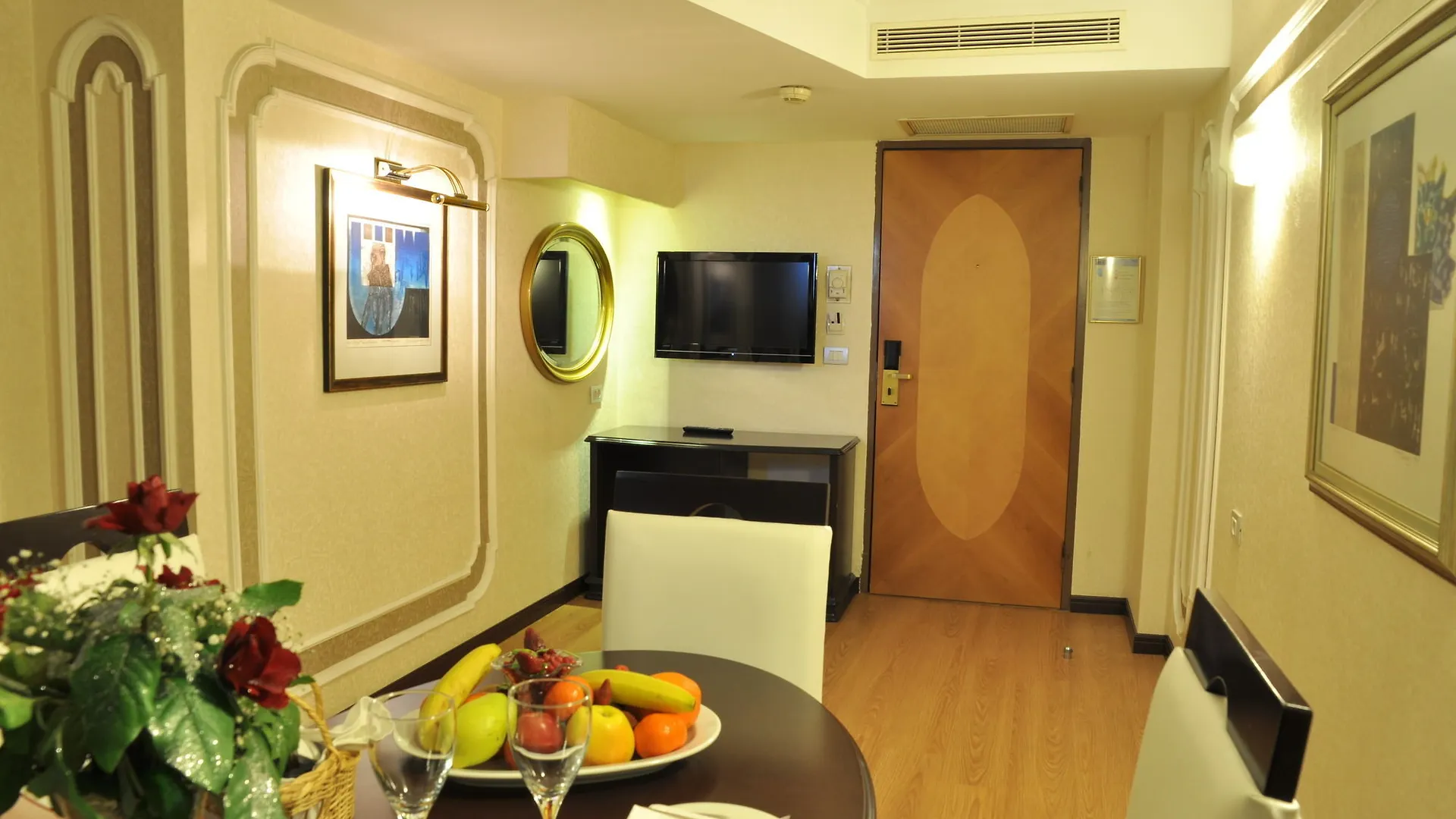 Altinel Ankara Hotel & Convention Center