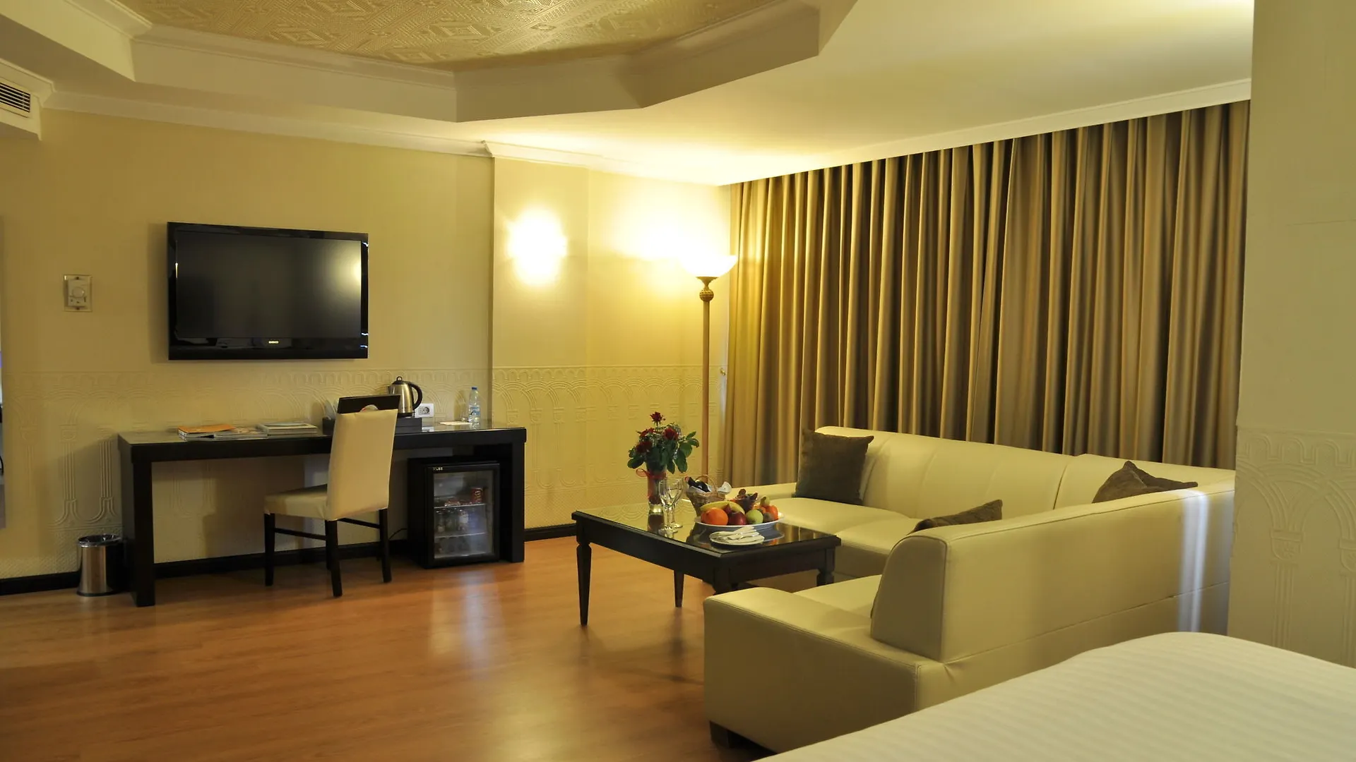 Altinel Ankara Hotel & Convention Center