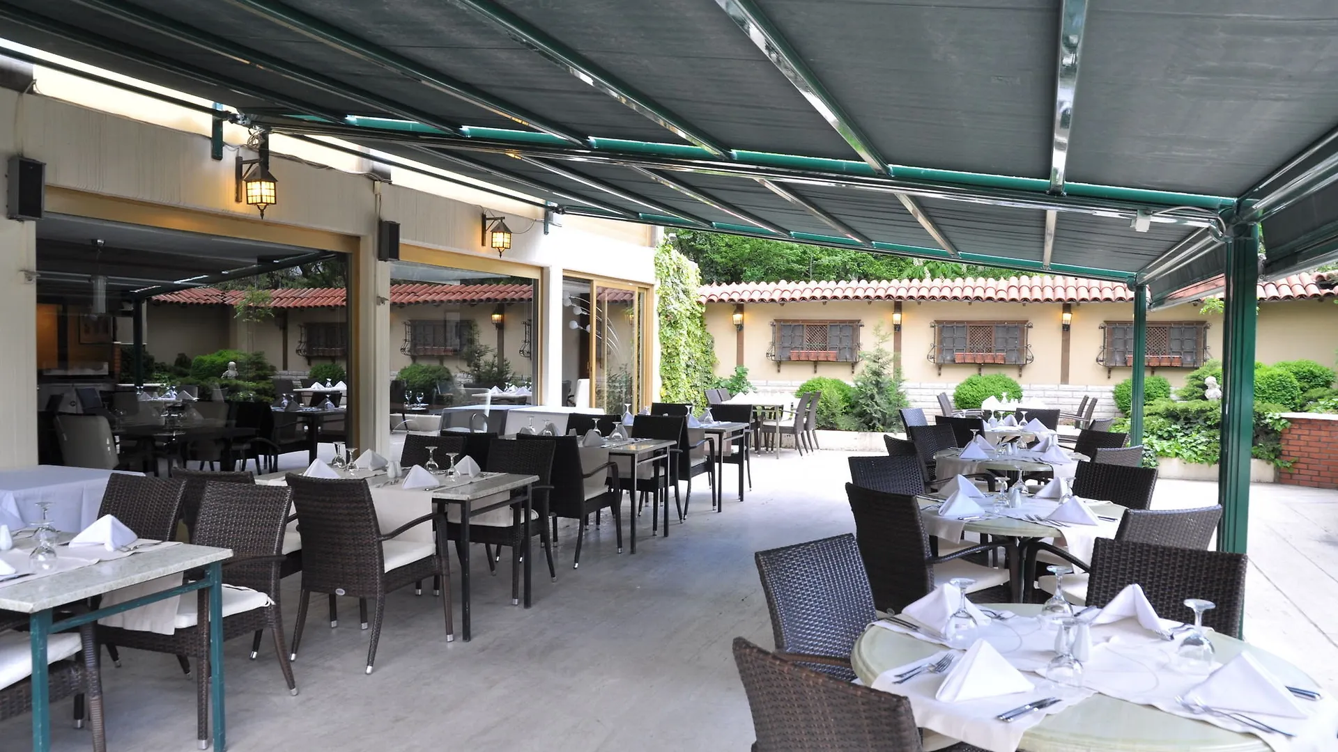 Altinel Ankara Hotel & Convention Center 5*,  Turkey
