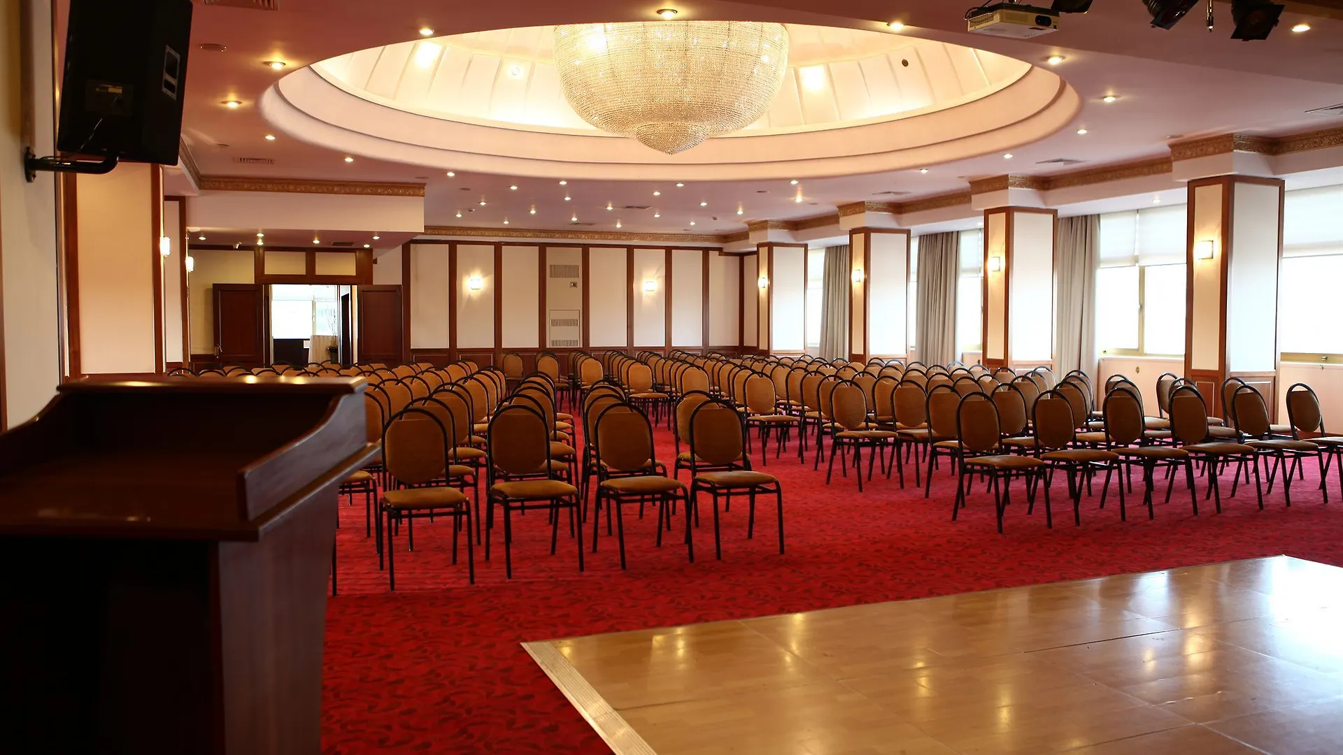 Altinel Ankara Hotel & Convention Center Turkey