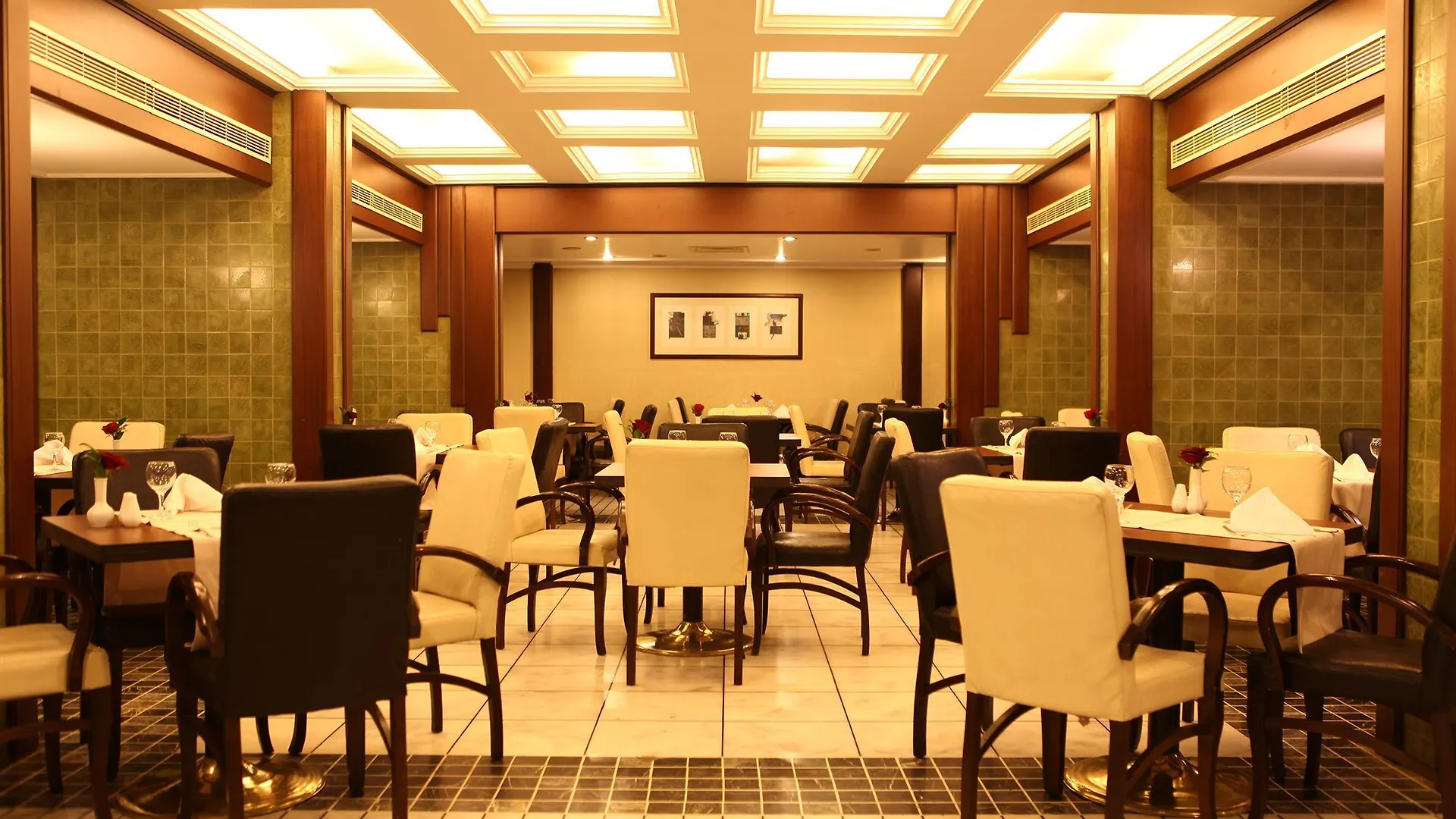 Altinel Ankara Hotel & Convention Center 5*,  Turkey