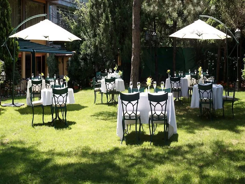 Altinel Ankara Hotel & Convention Center 5*,  Turkey