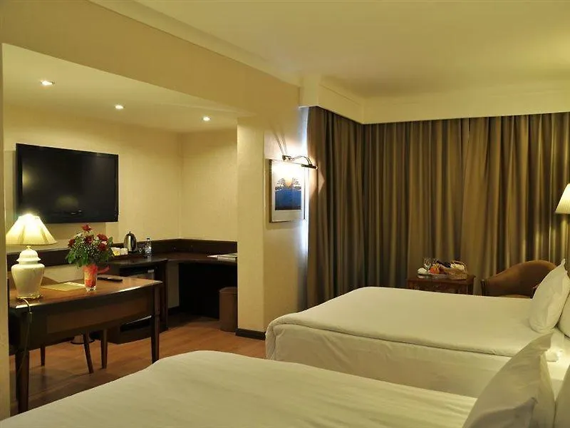 Altinel Ankara Hotel & Convention Center