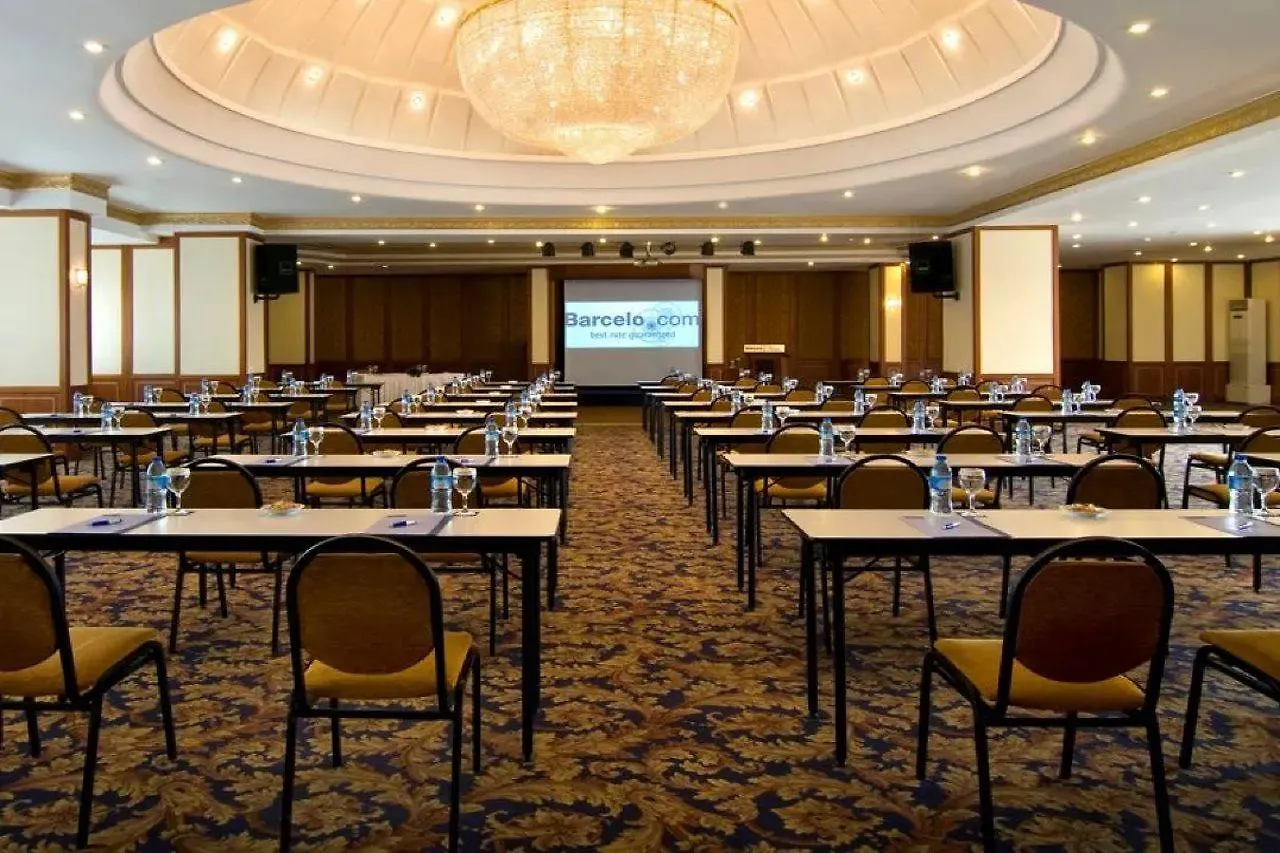 Altinel Ankara Hotel & Convention Center