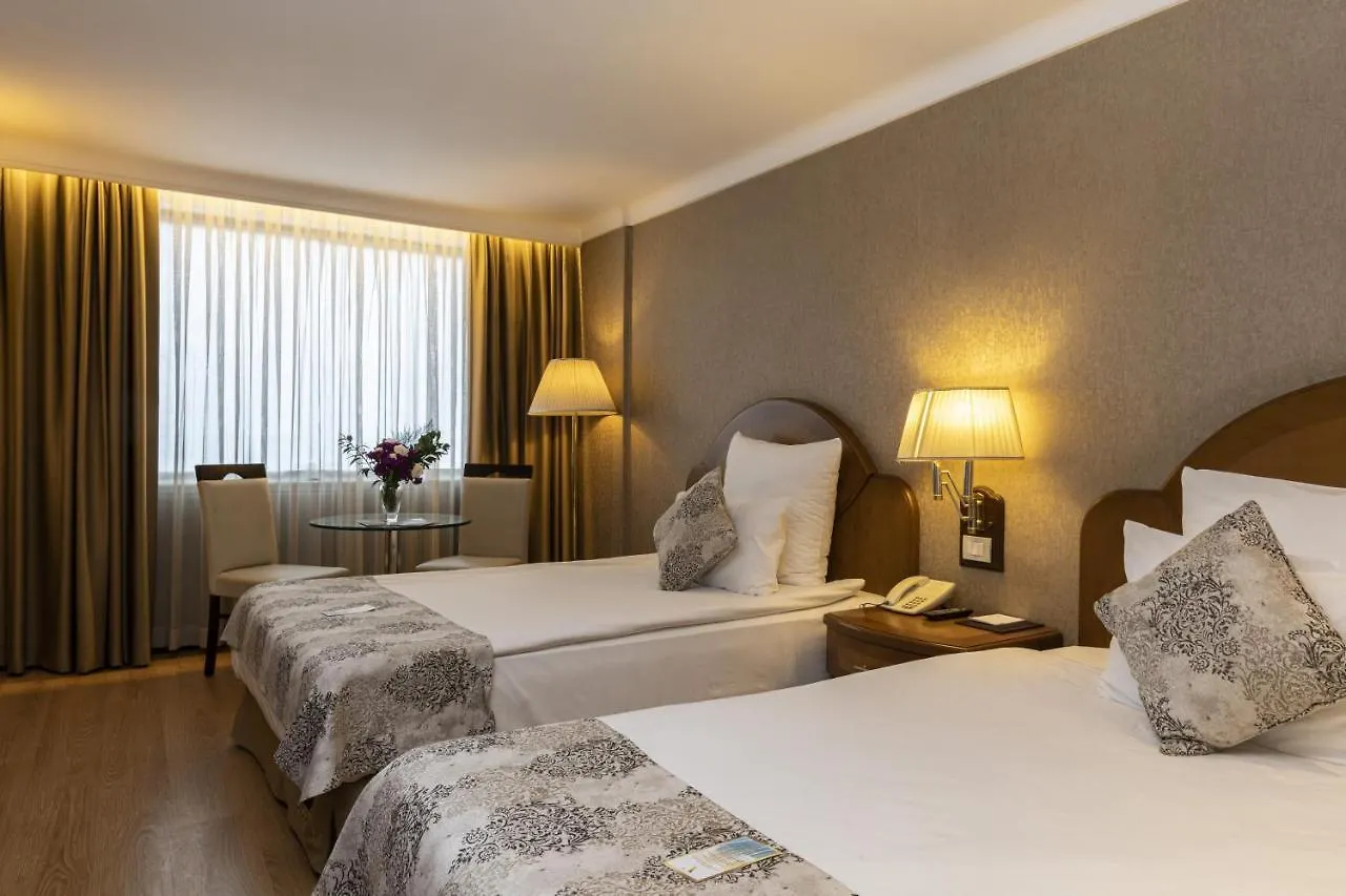 Altinel Ankara Hotel & Convention Center