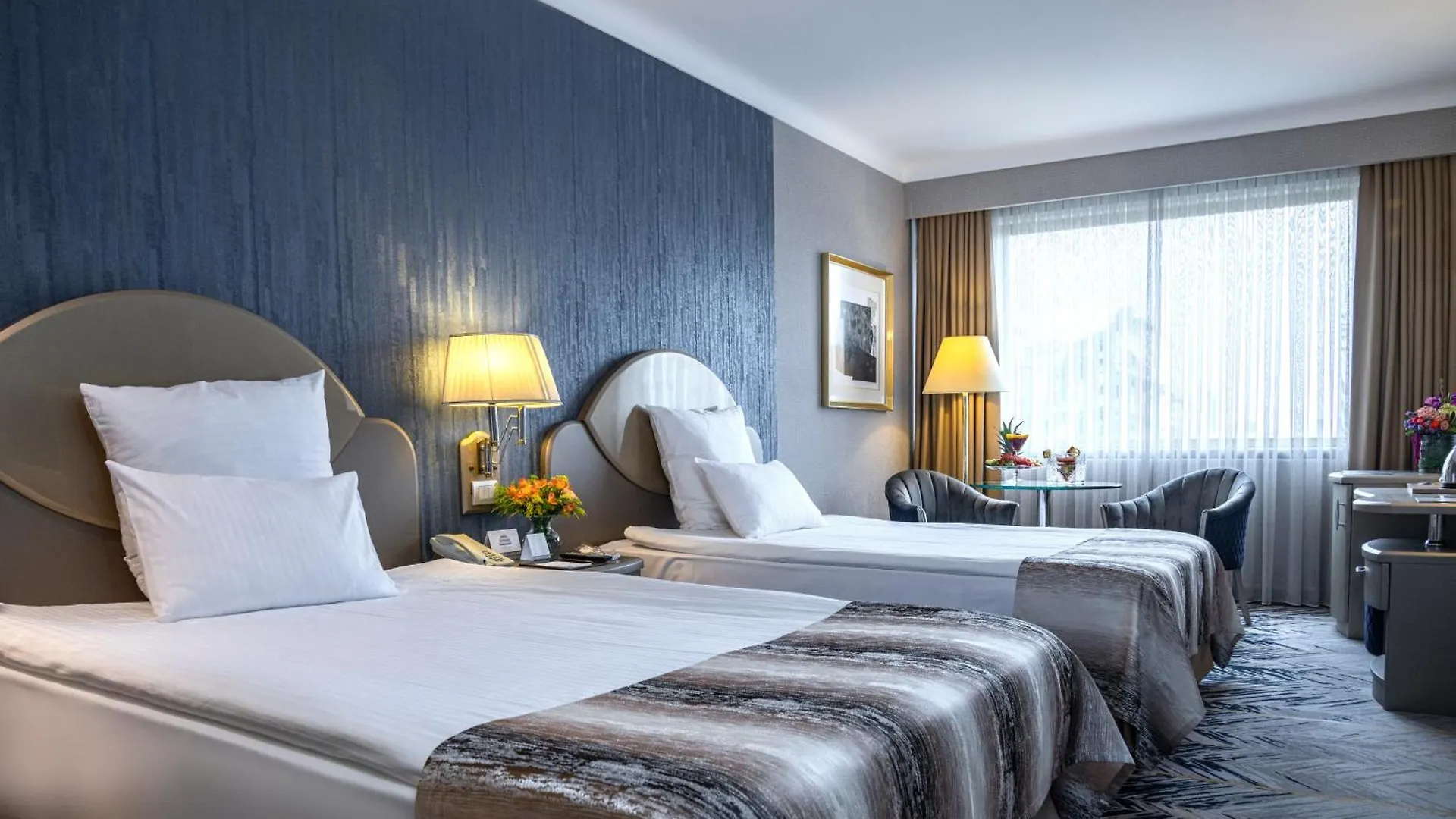 Altinel Ankara Hotel & Convention Center