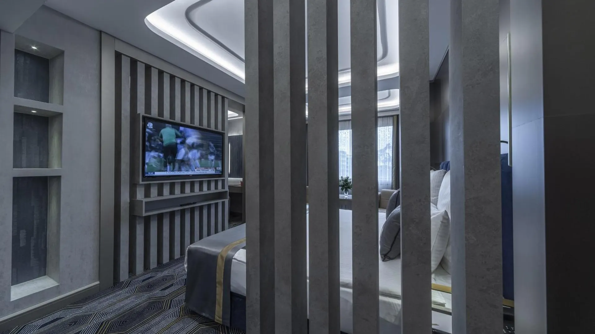 Altinel Ankara Hotel & Convention Center