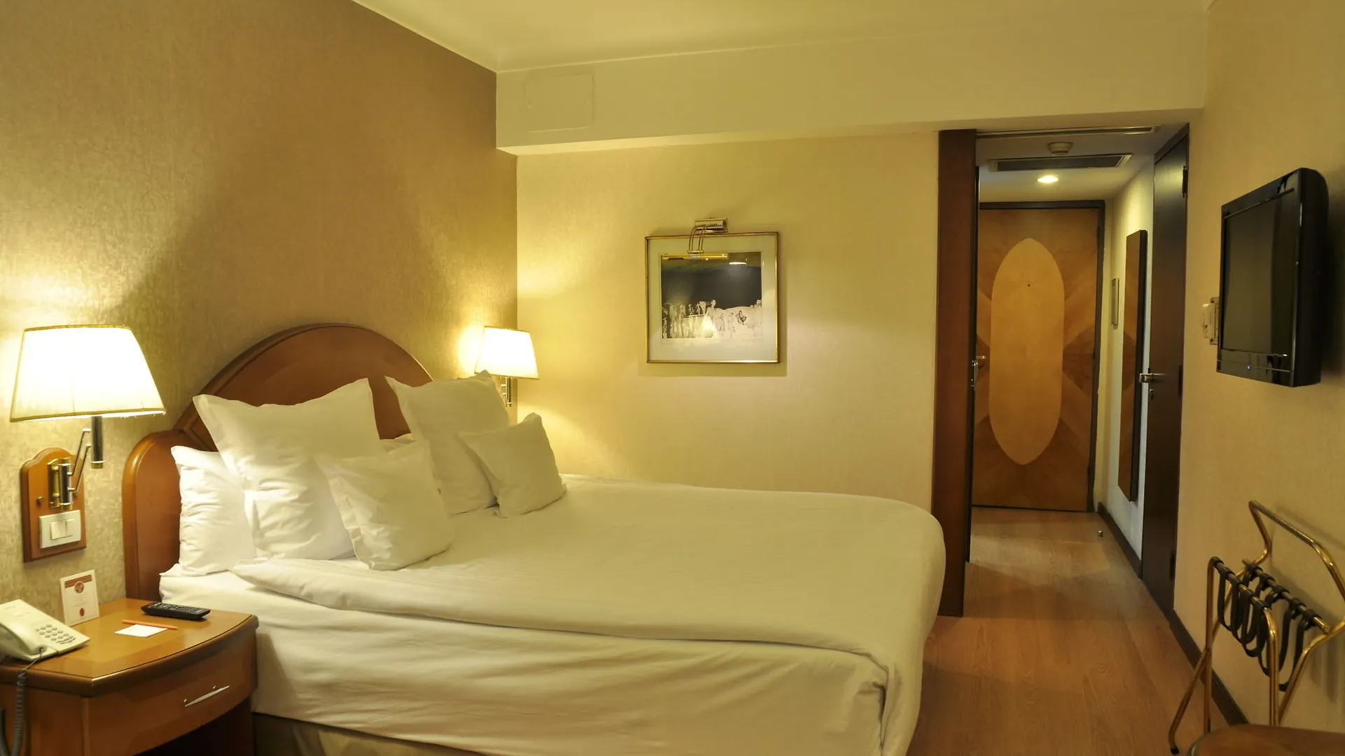 Altinel Ankara Hotel & Convention Center