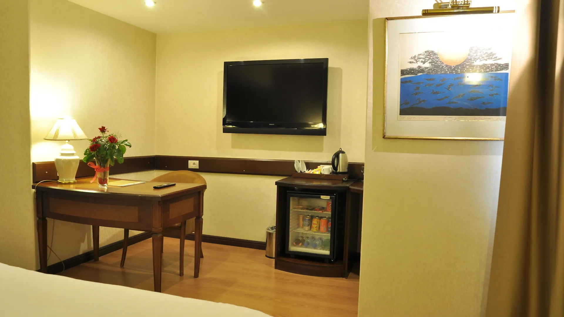 *****  Altinel Ankara Hotel & Convention Center Türkiye
