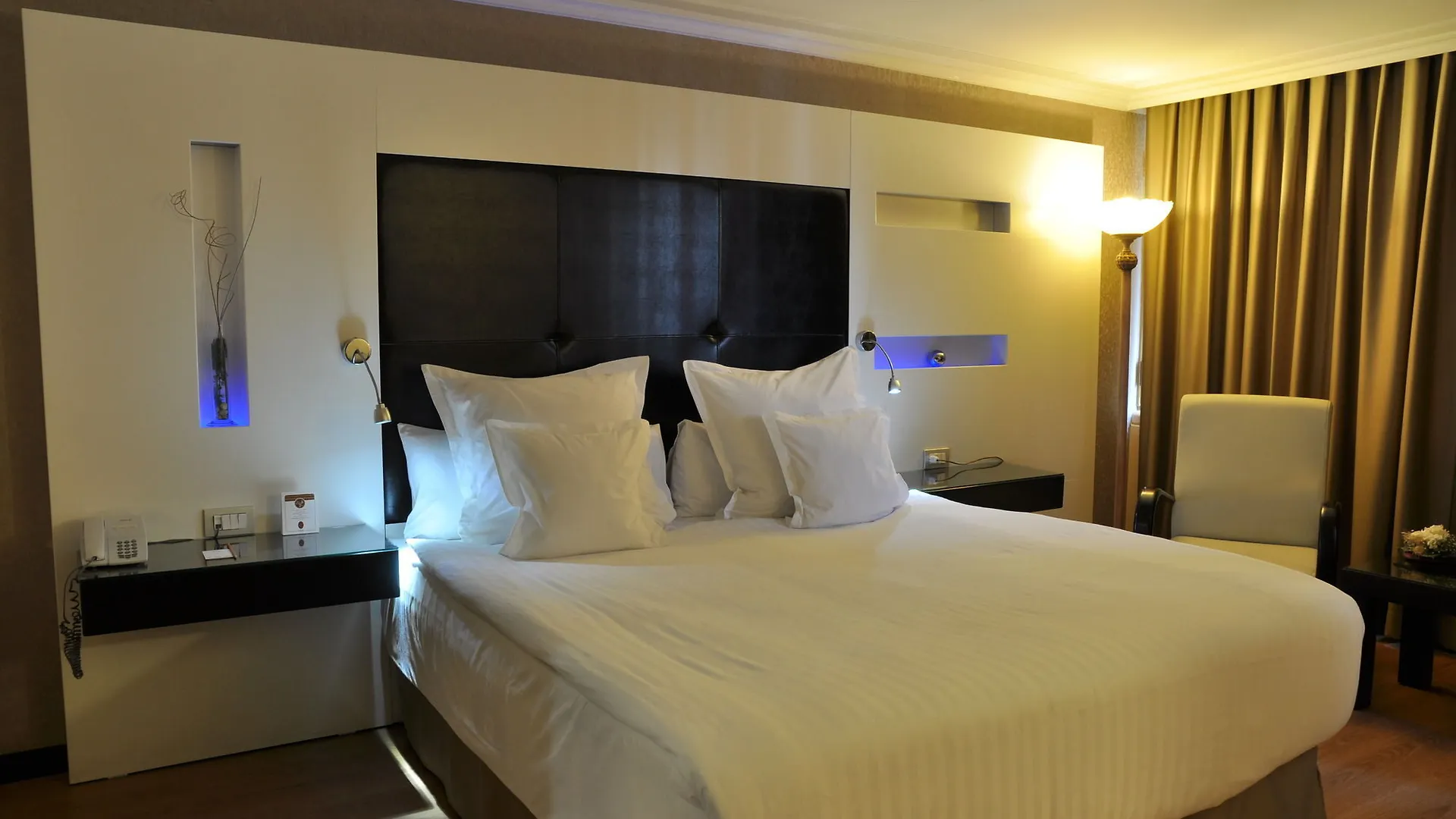 *****  Altinel Ankara Hotel & Convention Center Türkiye