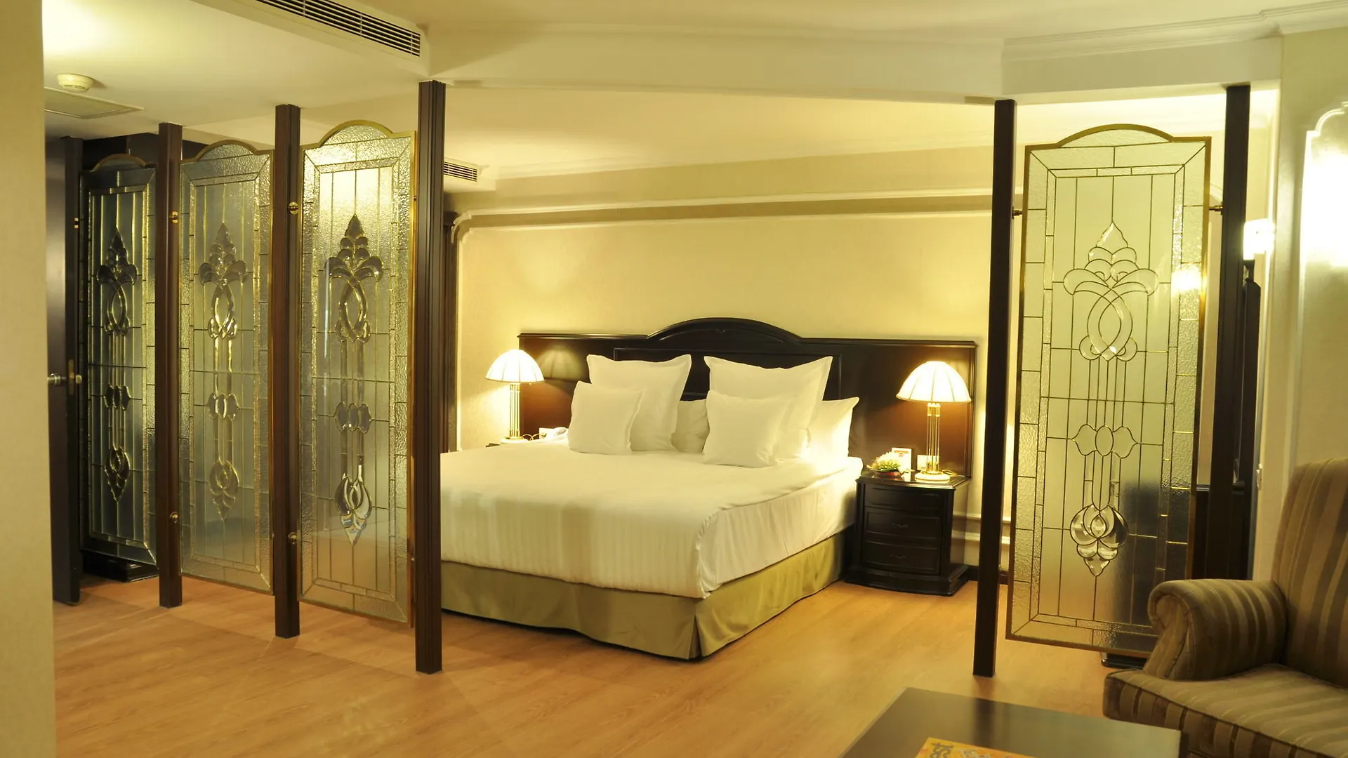 Altinel Ankara Hotel & Convention Center