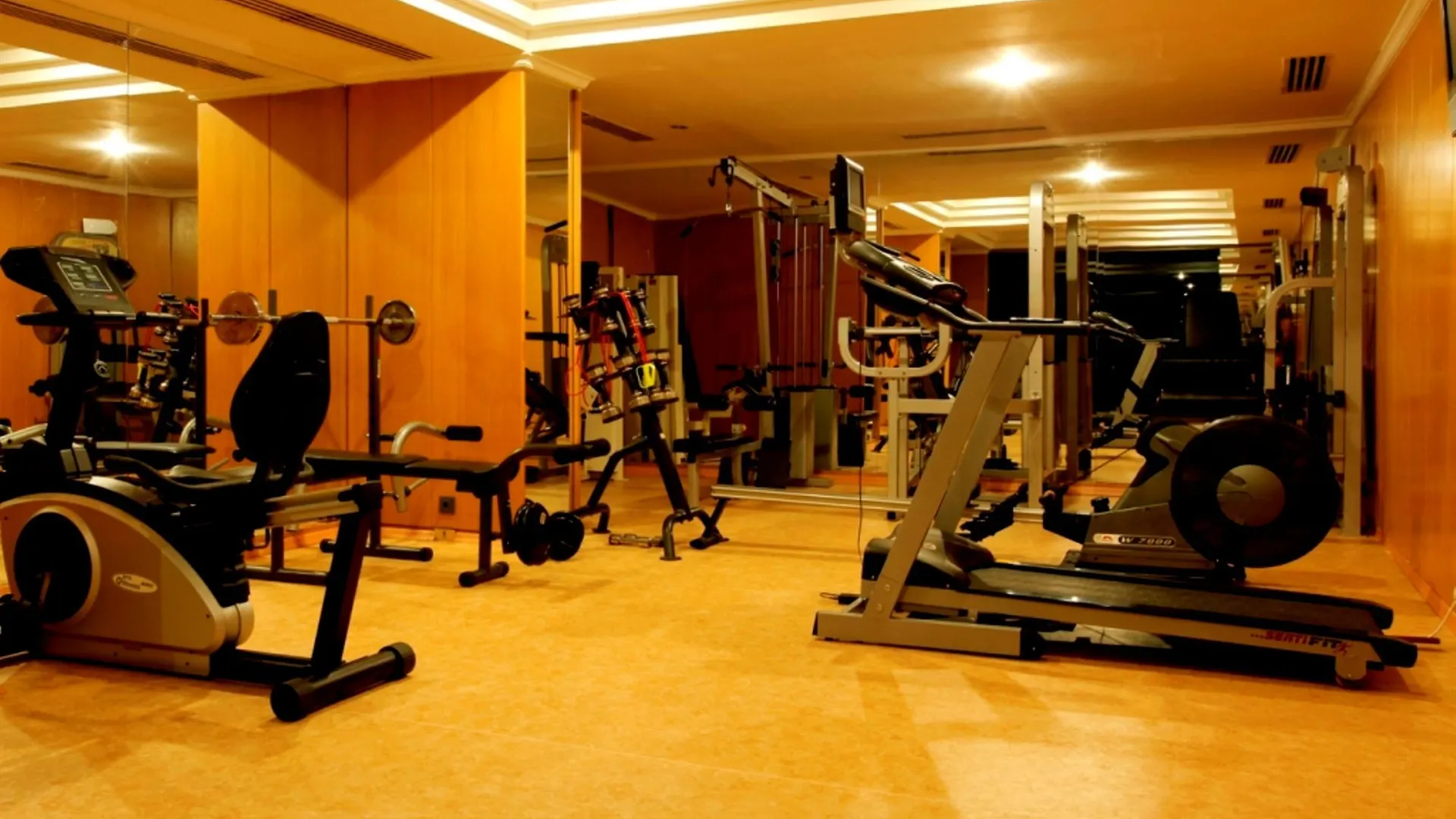 Altinel Ankara Hotel & Convention Center