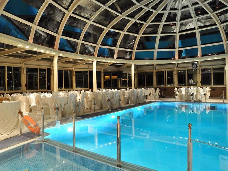 Altinel Ankara Hotel & Convention Center